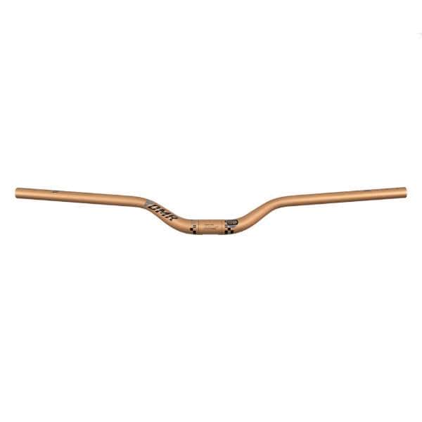 DMR Bikes Bronze / 50mm / 31.8mm DMR ODUB Vapour Blast MTB Handlebars