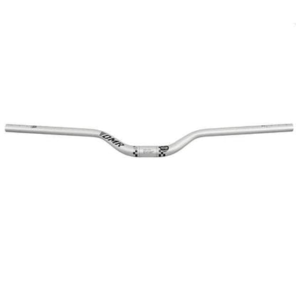 DMR Bikes Silver / 50mm / 31.8mm DMR ODUB Vapour Blast MTB Handlebars