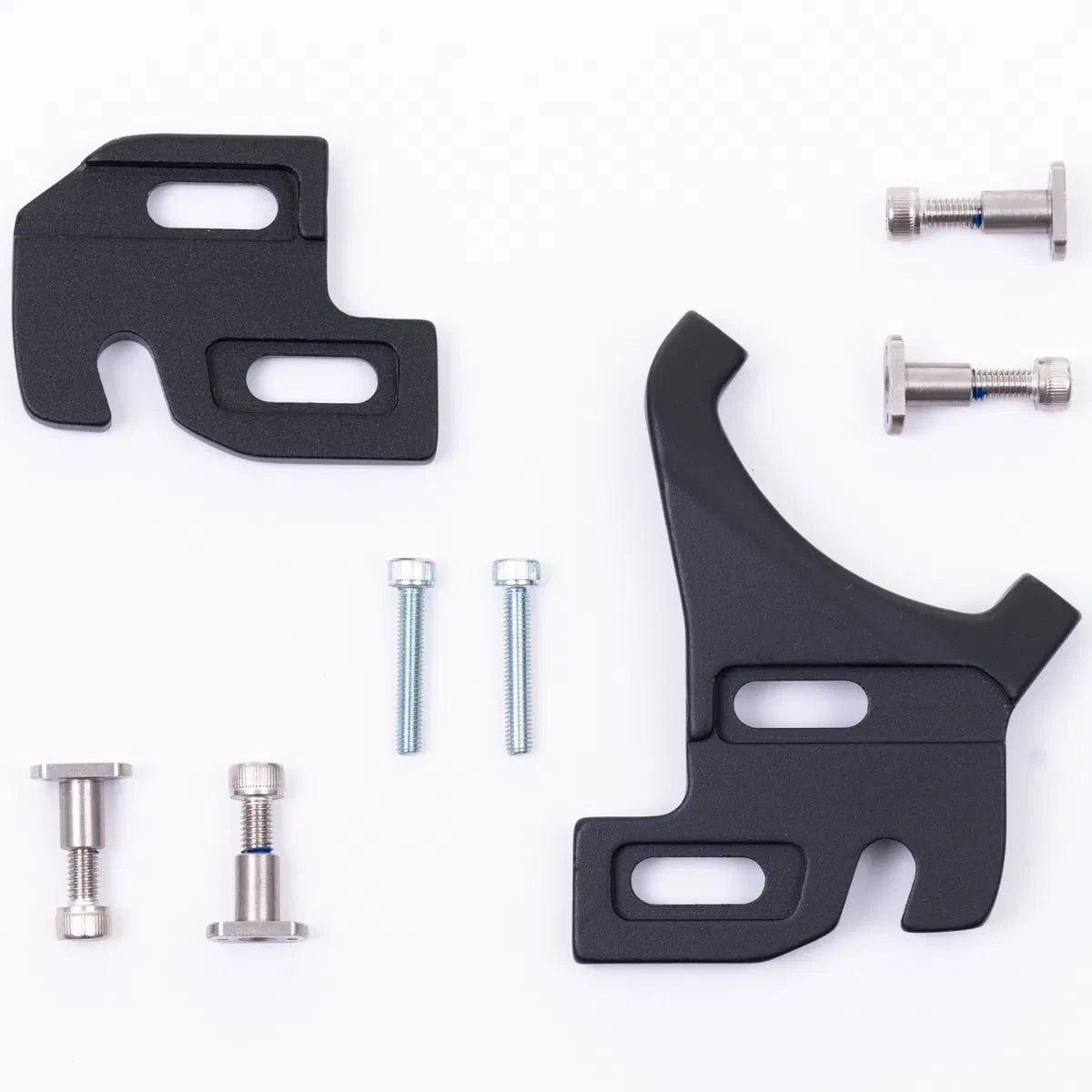 DMR Bikes Single Speed Quick Release DMR Rhythm Dropouts