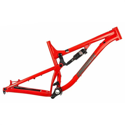 DMR Bikes X-Large DMR Sled Full Suspension MTB Frame