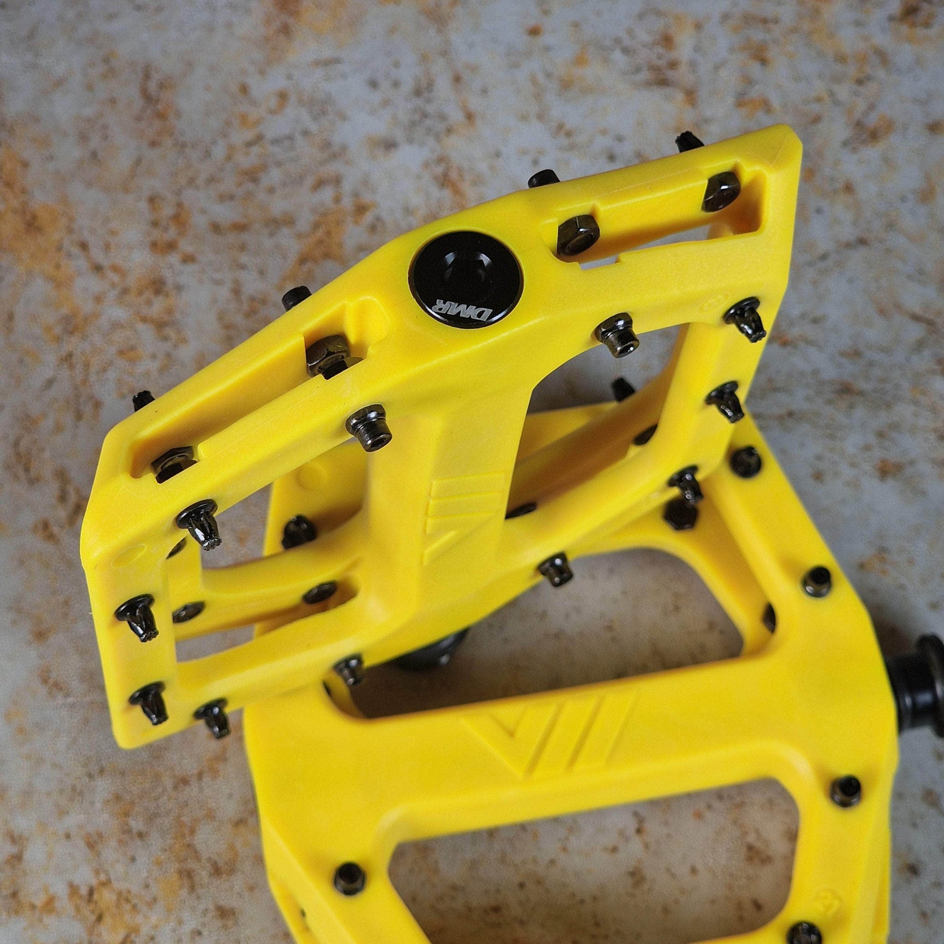 DMR BMX Parts DMR V11 Nylon Pedals