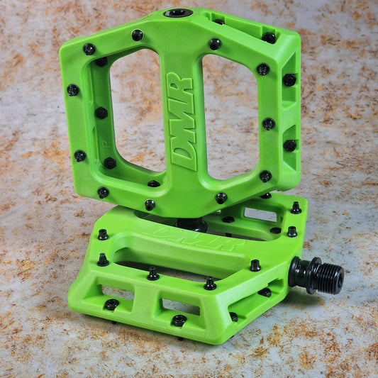 DMR BMX Parts DMR V11 Nylon Pedals