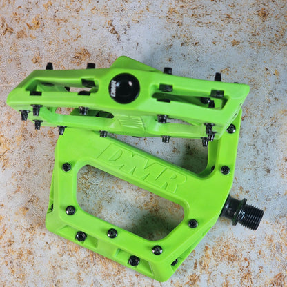 DMR BMX Parts DMR V11 Nylon Pedals