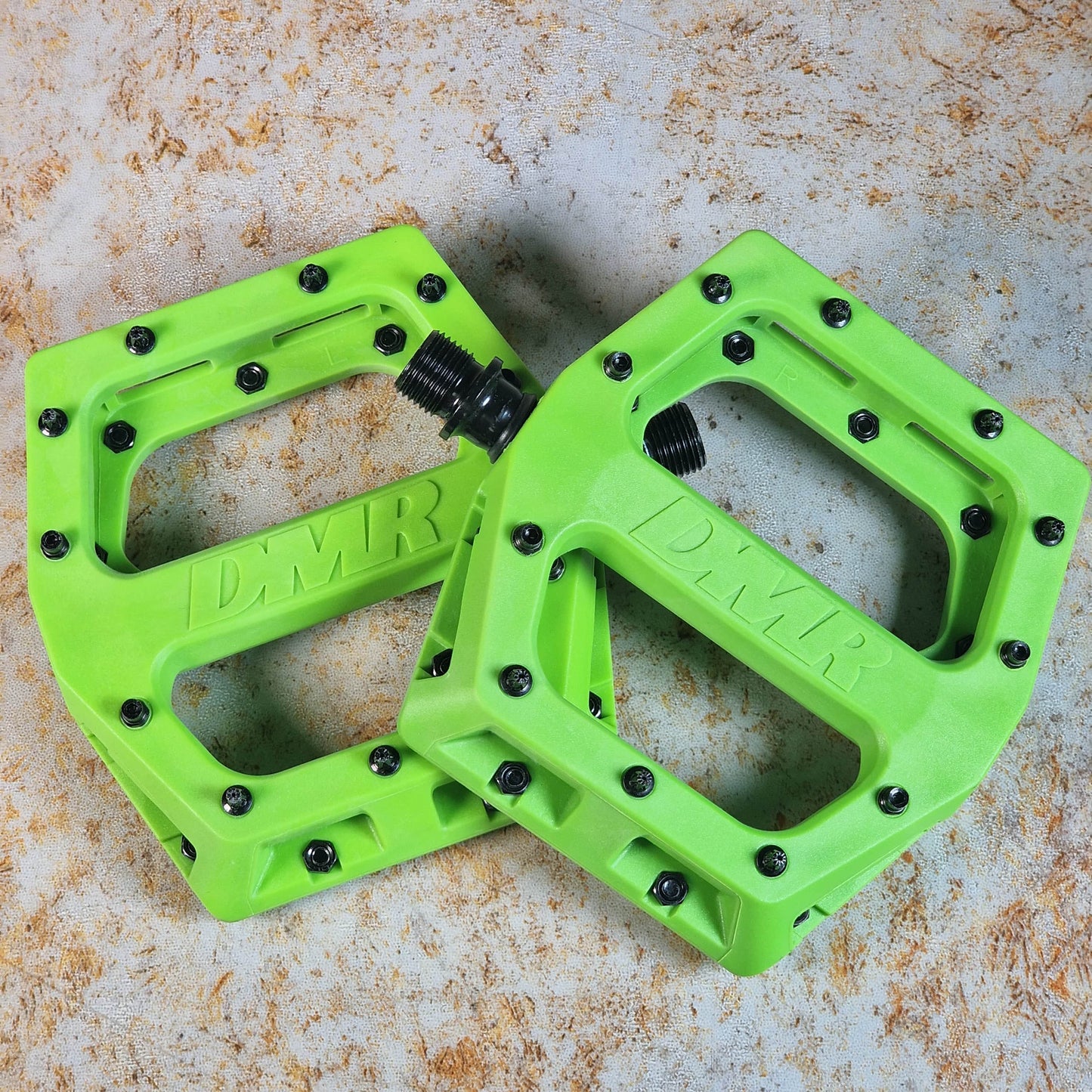 DMR BMX Parts DMR V11 Nylon Pedals