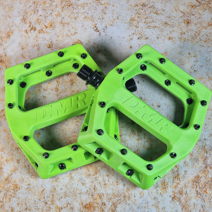 DMR BMX Parts DMR V11 Nylon Pedals