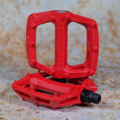 dmr v6 pedals review DMR V6 Pedals