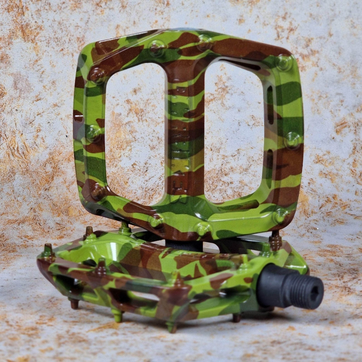 DMR BMX Parts DMR V6 Nylon Pedals