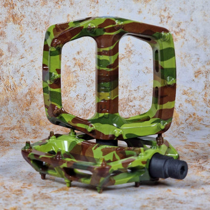 DMR BMX Parts DMR V6 Nylon Pedals