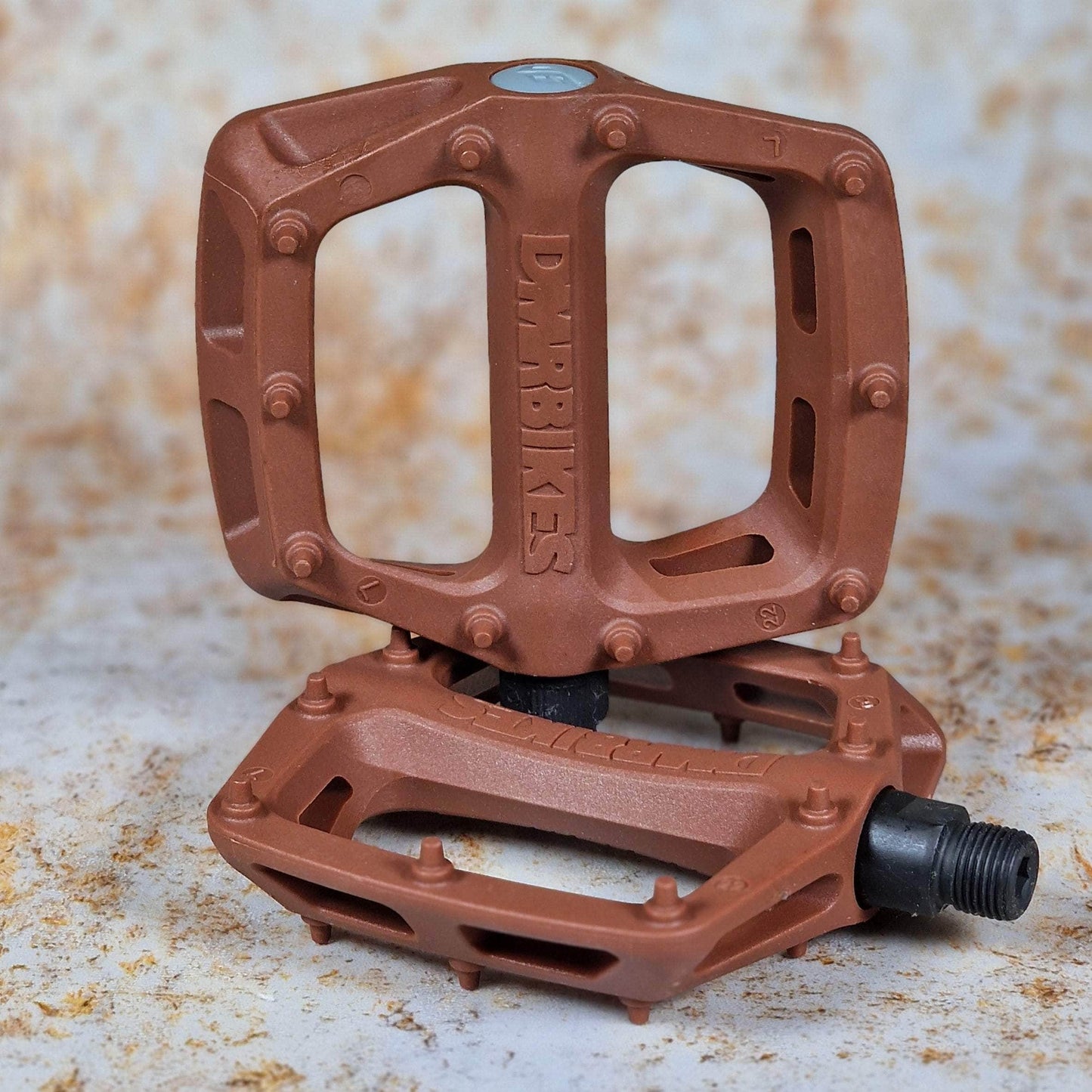 DMR BMX Parts DMR V6 Nylon Pedals