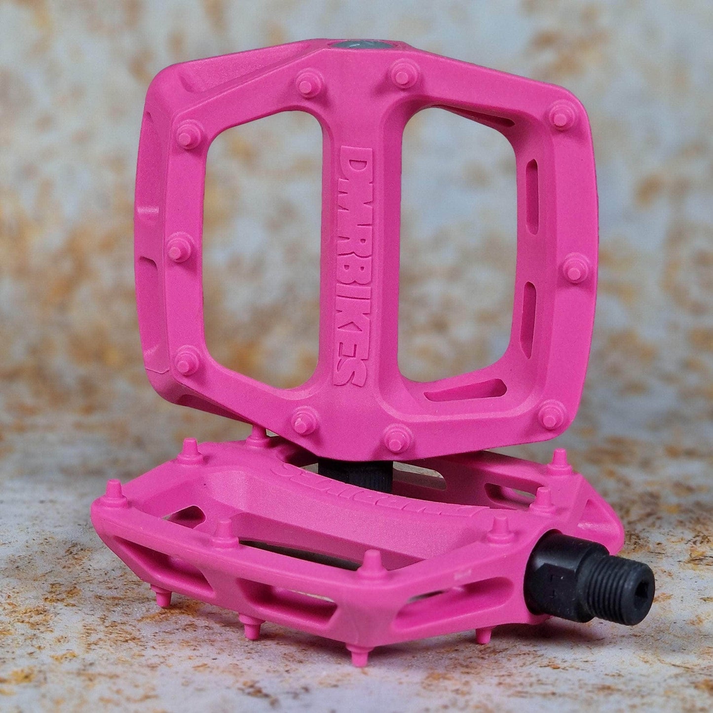 DMR BMX Parts DMR V6 Nylon Pedals