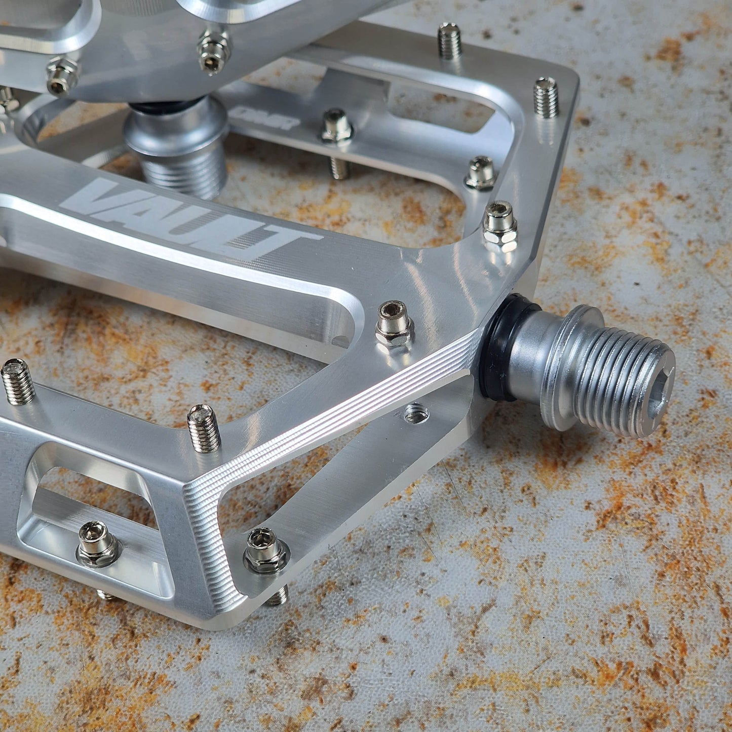 DMR BMX Parts DMR Vault Pedals