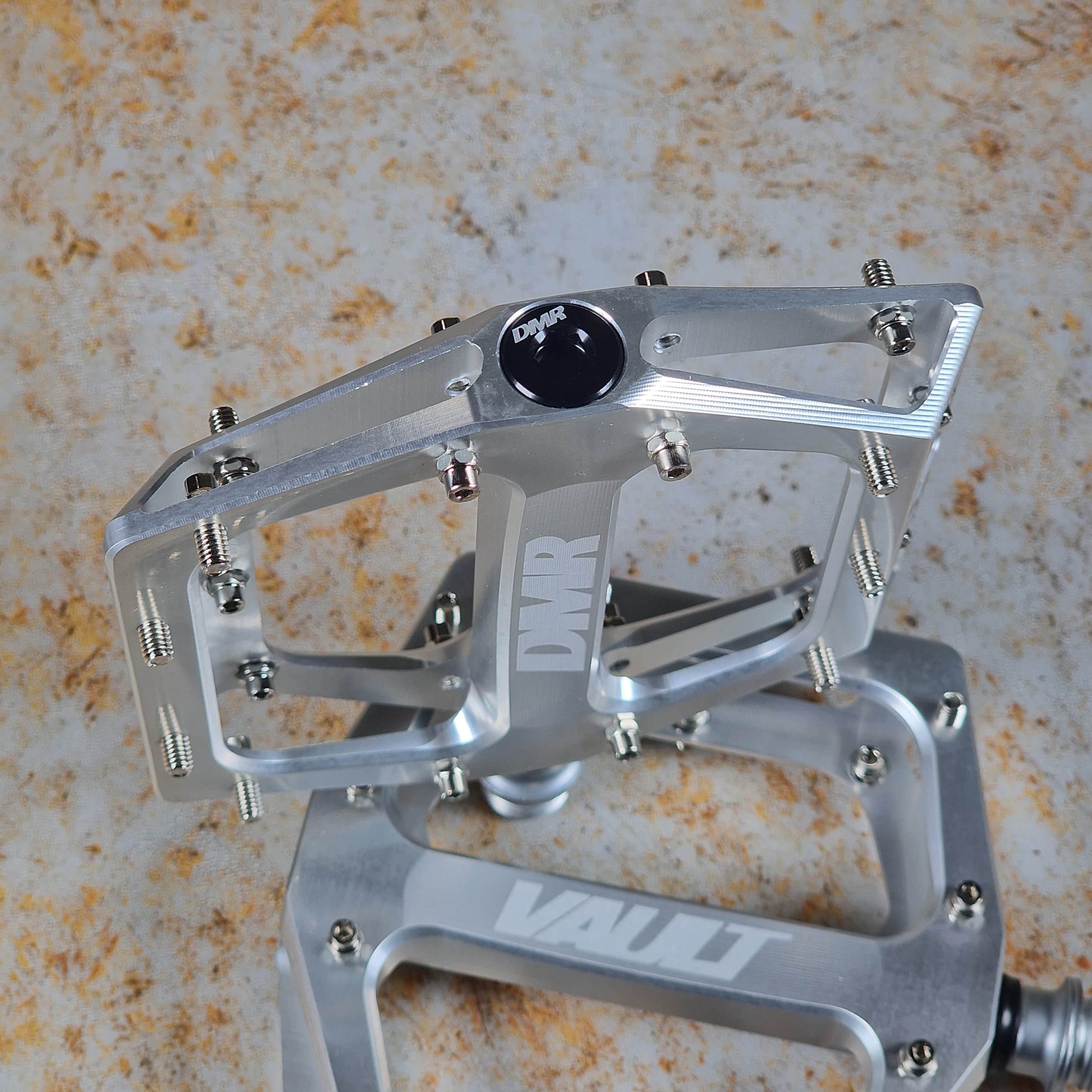 DMR BMX Parts DMR Vault Pedals