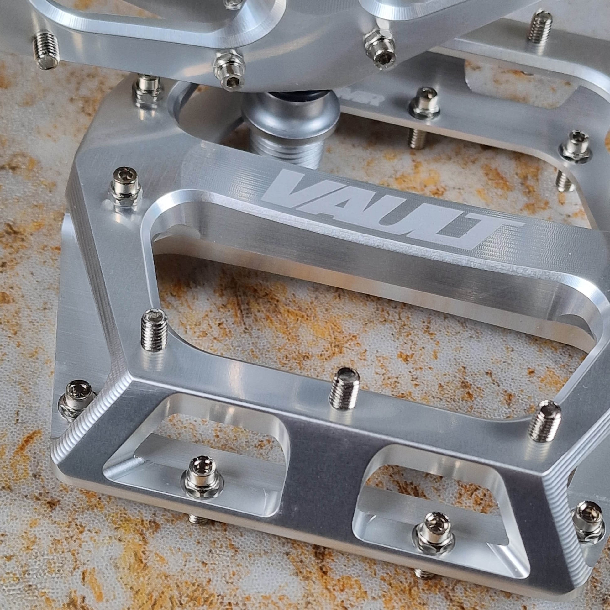 DMR BMX Parts DMR Vault Pedals