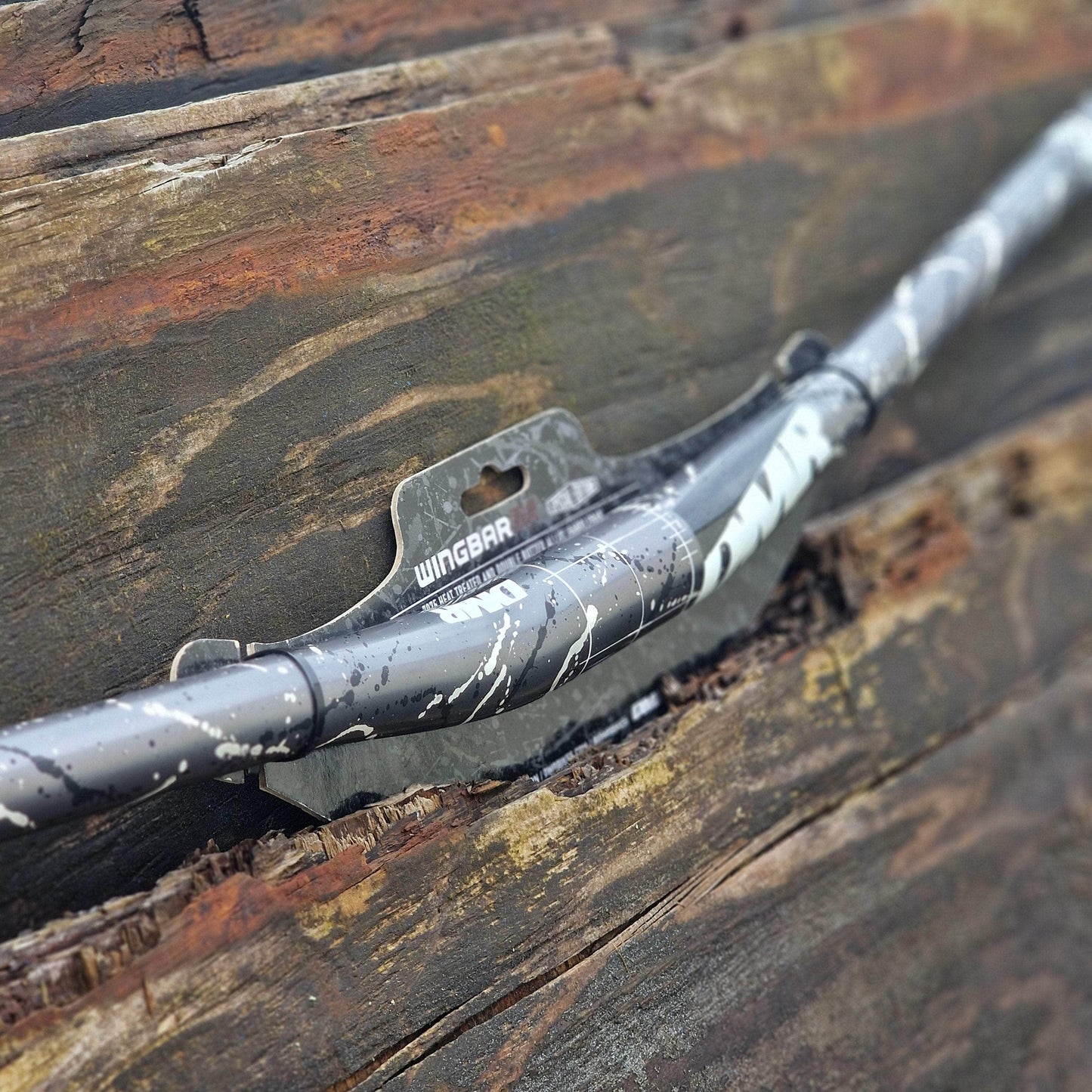 DMR Bikes DMR Wingbar Mk4 MTB Handlebars 31.8mm