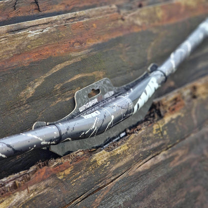 DMR Bikes DMR Wingbar Mk4 MTB Handlebars 31.8mm