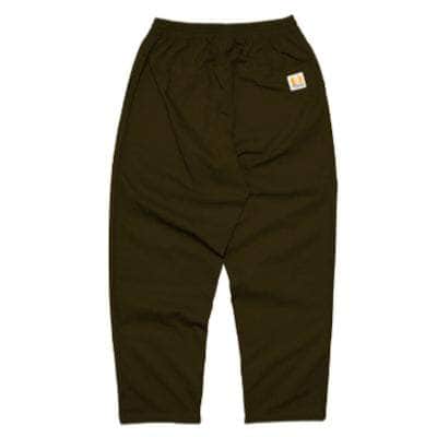 Doomed Clothing & Shoes Doomed Heavies Henzo Pants Brown