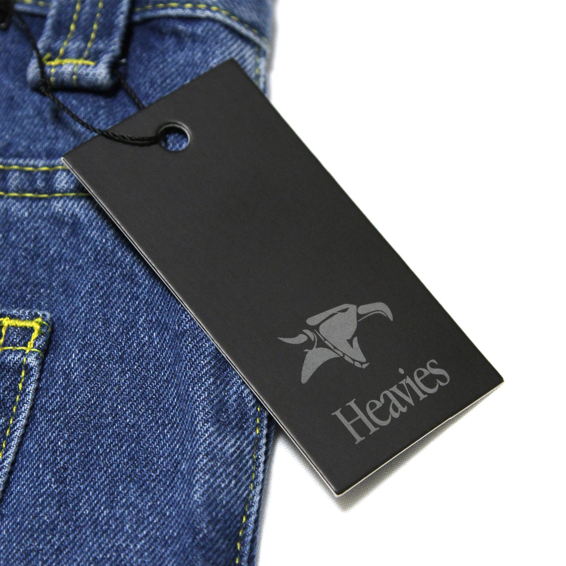 Heavies Clothing & Shoes Doomed Heavies x Animal Jeans