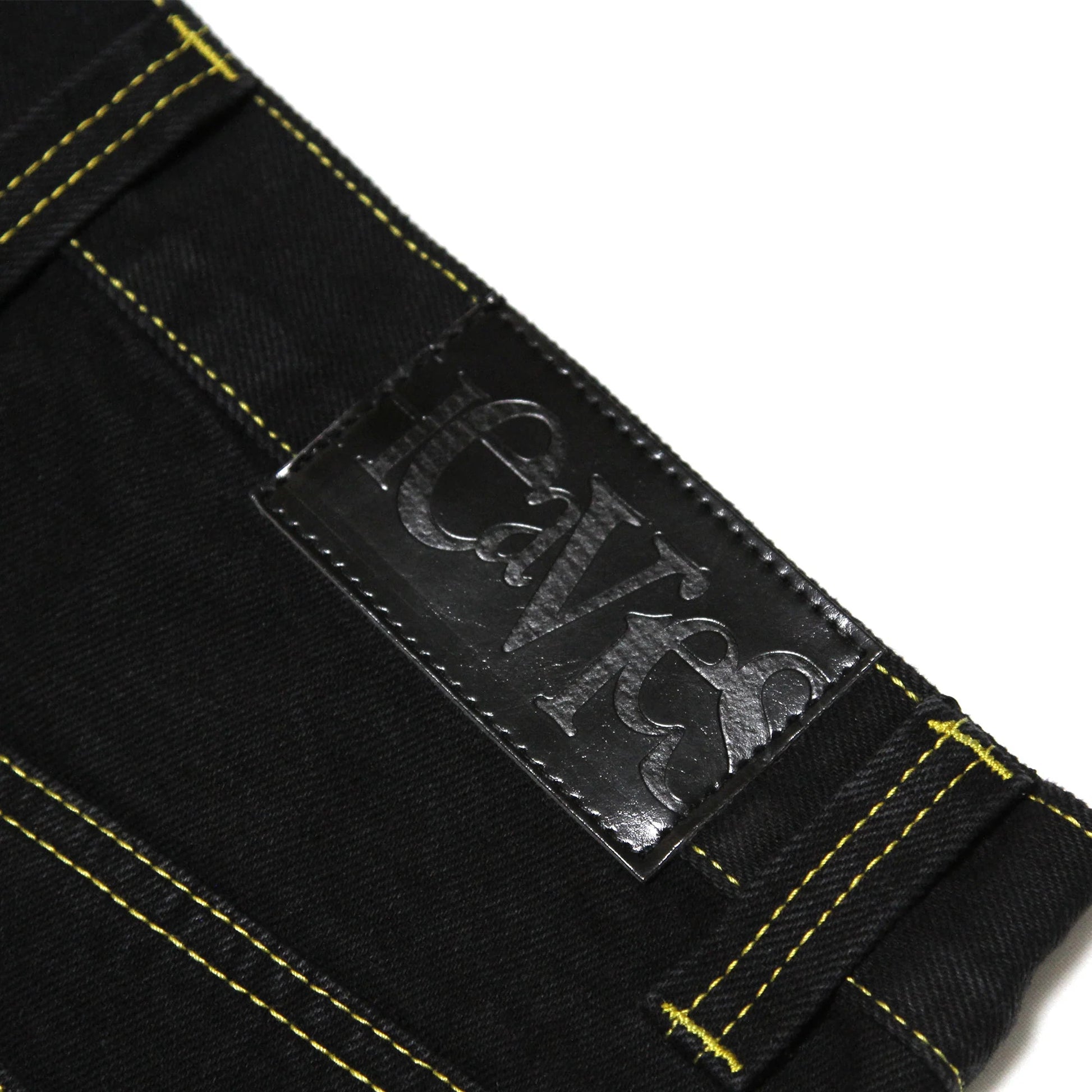 Heavies Clothing & Shoes Doomed Heavies x Animal Jeans