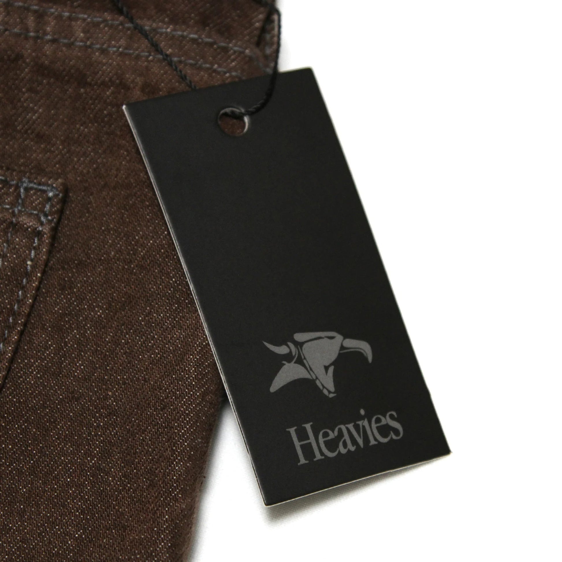 Heavies Clothing & Shoes Doomed Heavies x Animal Jeans