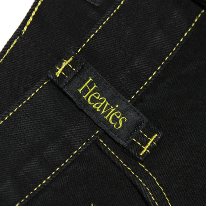 Heavies Clothing & Shoes Doomed Heavies x Animal Jeans