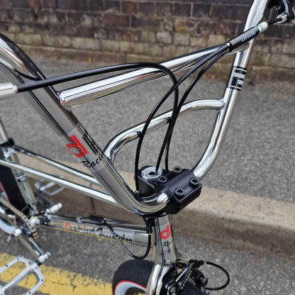 DP Racing BMX Parts DP Racing Firebird Freestyler Elite Bike