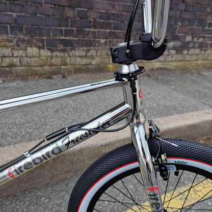 DP Racing BMX Parts DP Racing Firebird Freestyler Elite Bike