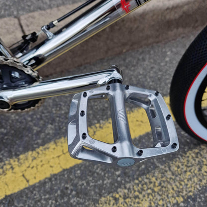 DP Racing BMX Parts DP Racing Firebird Freestyler Elite Bike