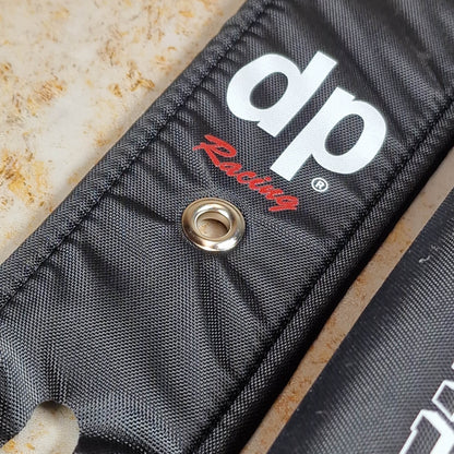 DP Racing Old School BMX DP Racing Firebird Velcro / Nylon Pad Set by Flite