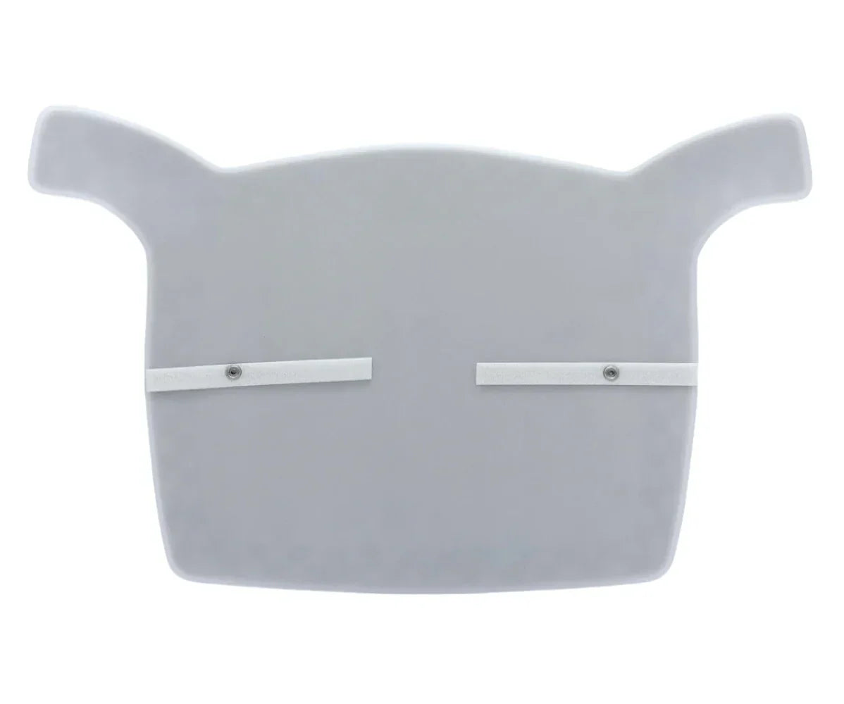 Flite Old School BMX Dyno D-1 Stadium Checker Number Plate