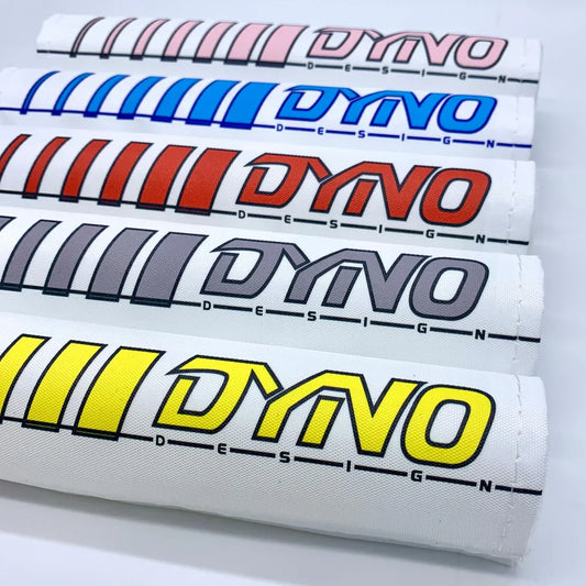 Flite Old School BMX Dyno D2 Pad Set by Flite