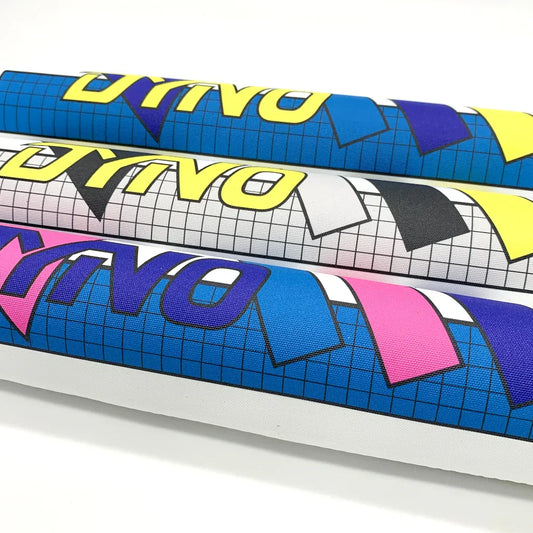 Flite Old School BMX Dyno Flite UL Pad Set by Flite