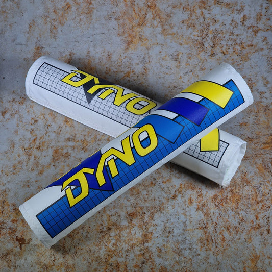 Flite Old School BMX Dyno Flite UL Pad Set by Flite