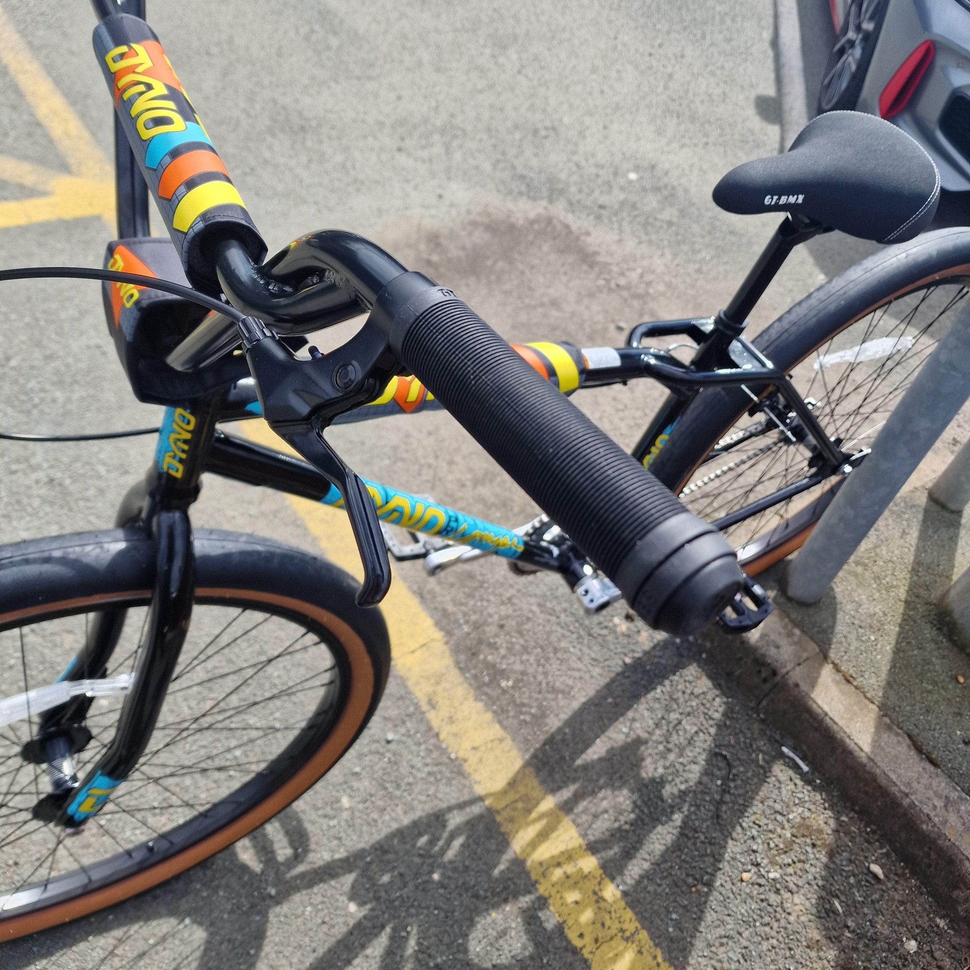 dyno gt bicycle BIKES Gt Dyno Gt Heritage 29