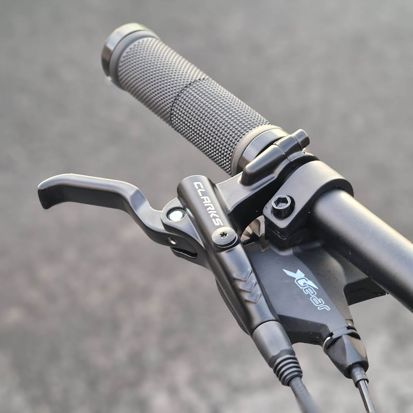 Eastern Bikes Bikes Eastern Bikes Alpaka 29 Inch Mountain Bike Black