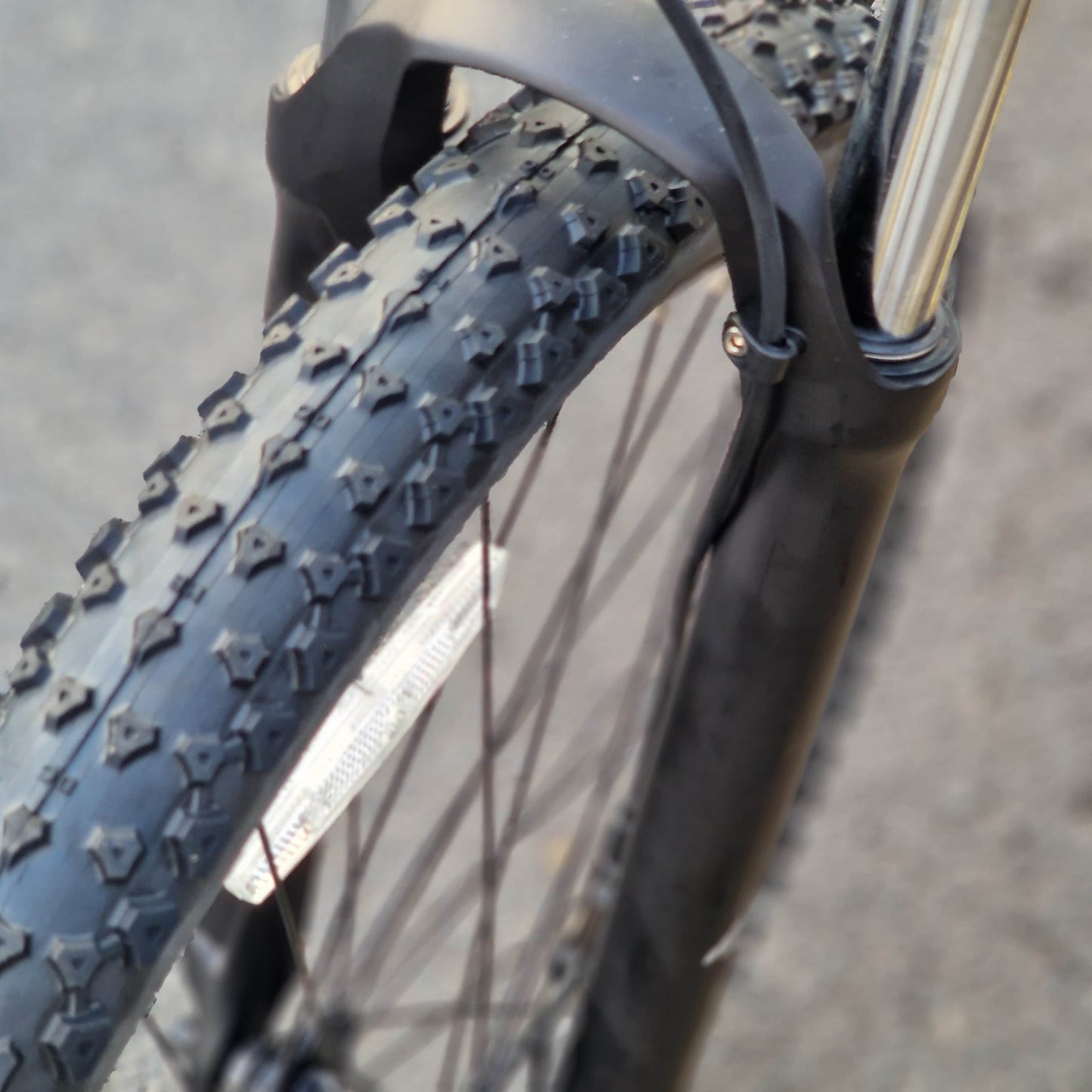 Eastern Bikes Bikes Eastern Bikes Alpaka 29 Inch Mountain Bike Black