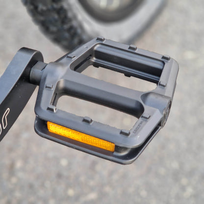 Eastern Bikes Bikes Eastern Bikes Alpaka 29 Inch Mountain Bike Black