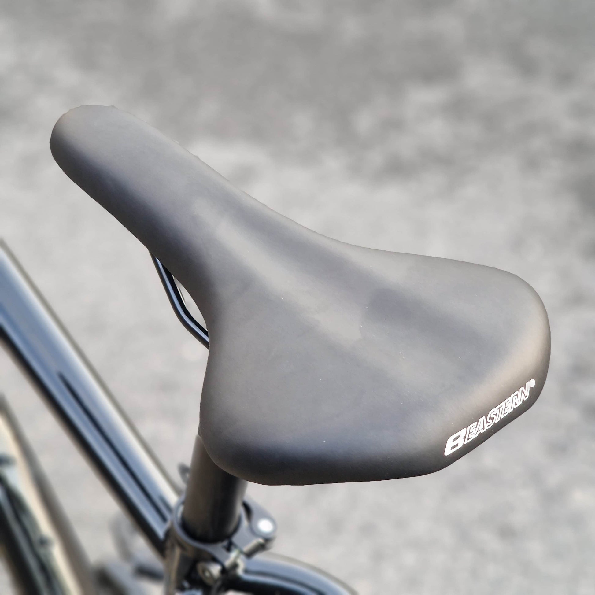 Eastern Bikes Bikes Eastern Bikes Alpaka 29 Inch Mountain Bike Black