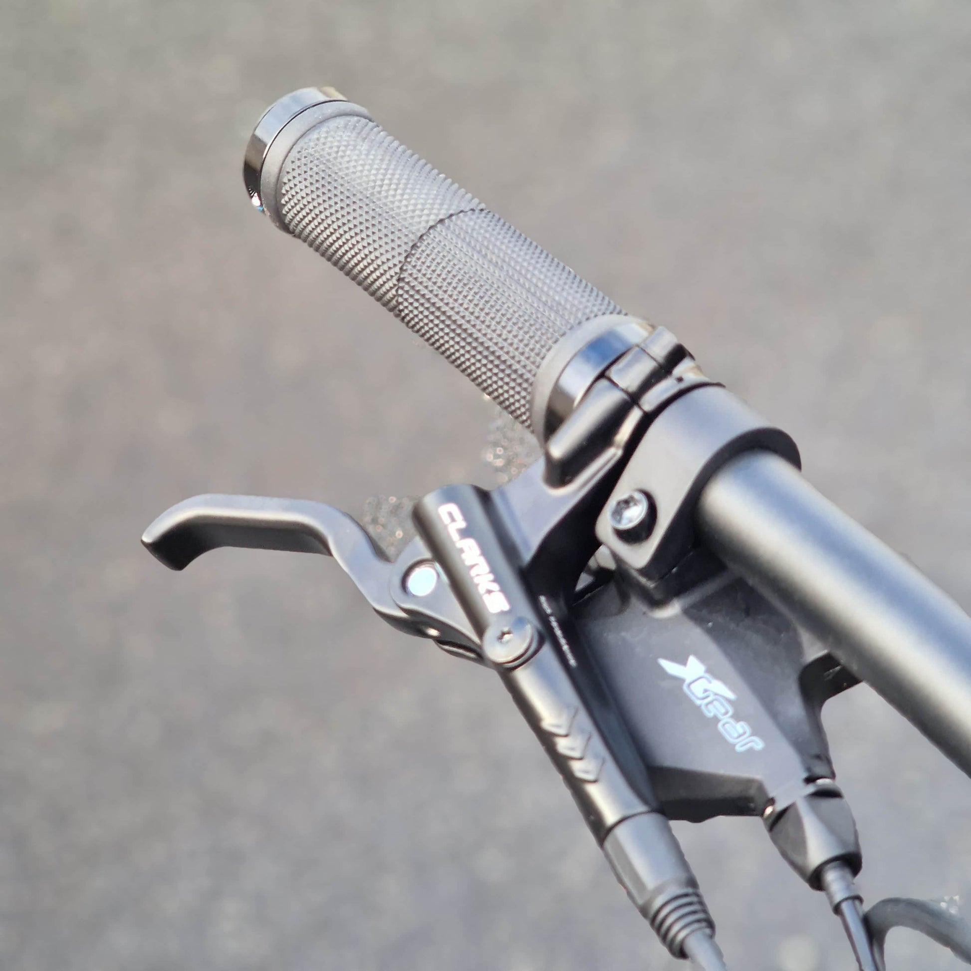 Eastern Bikes Bikes Eastern Bikes Alpaka 29 Inch Mountain Bike Grey