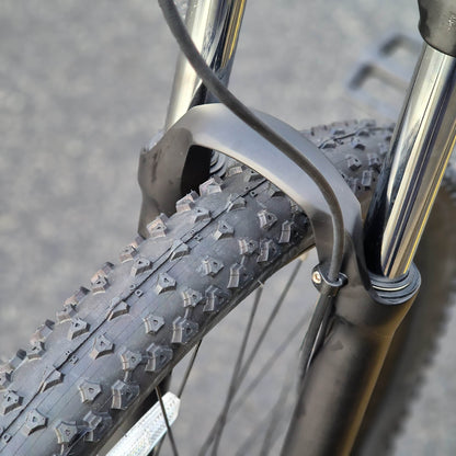 Eastern Bikes Bikes Eastern Bikes Alpaka 29 Inch Mountain Bike Grey