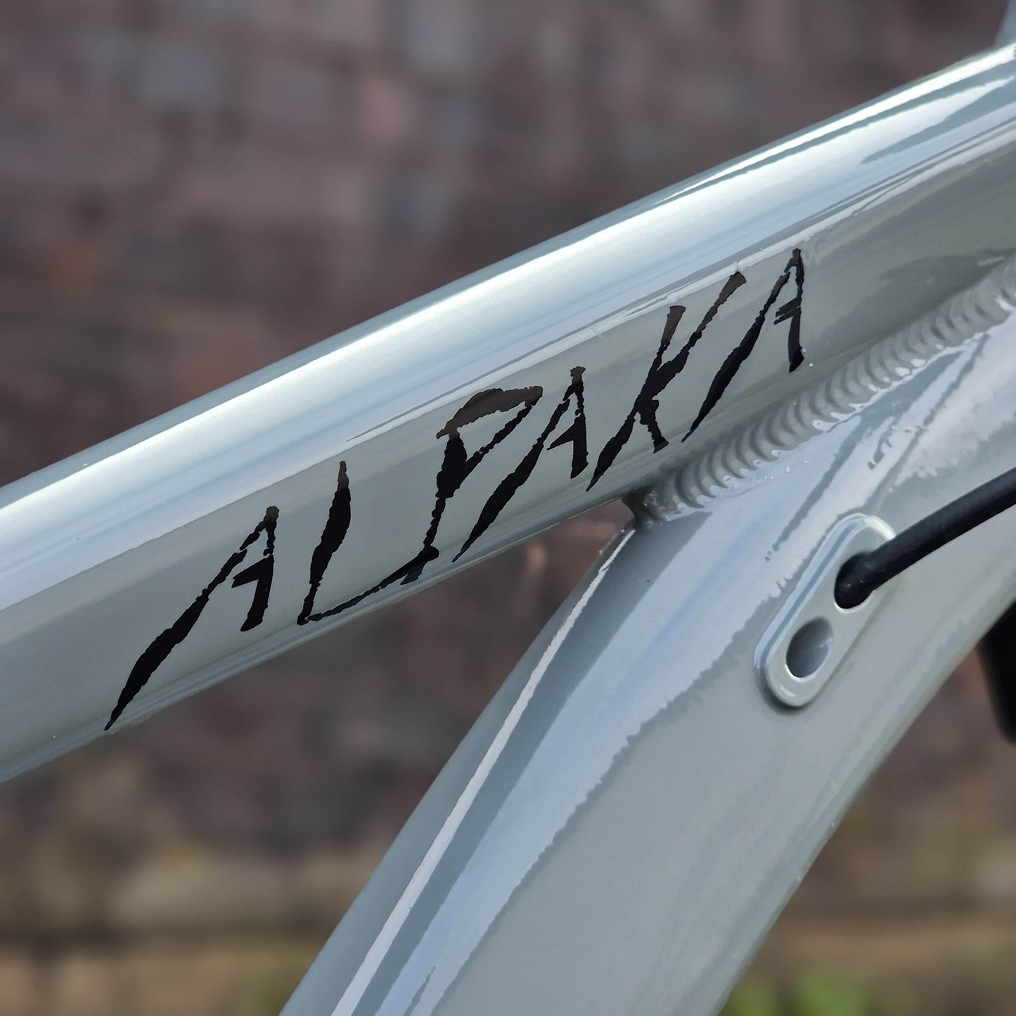 Eastern Bikes Bikes Eastern Bikes Alpaka 29 Inch Mountain Bike Grey