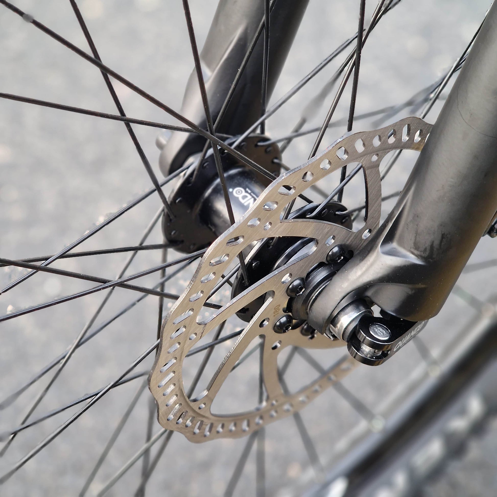 Eastern Bikes Bikes Eastern Bikes Alpaka 29 Inch Mountain Bike Grey