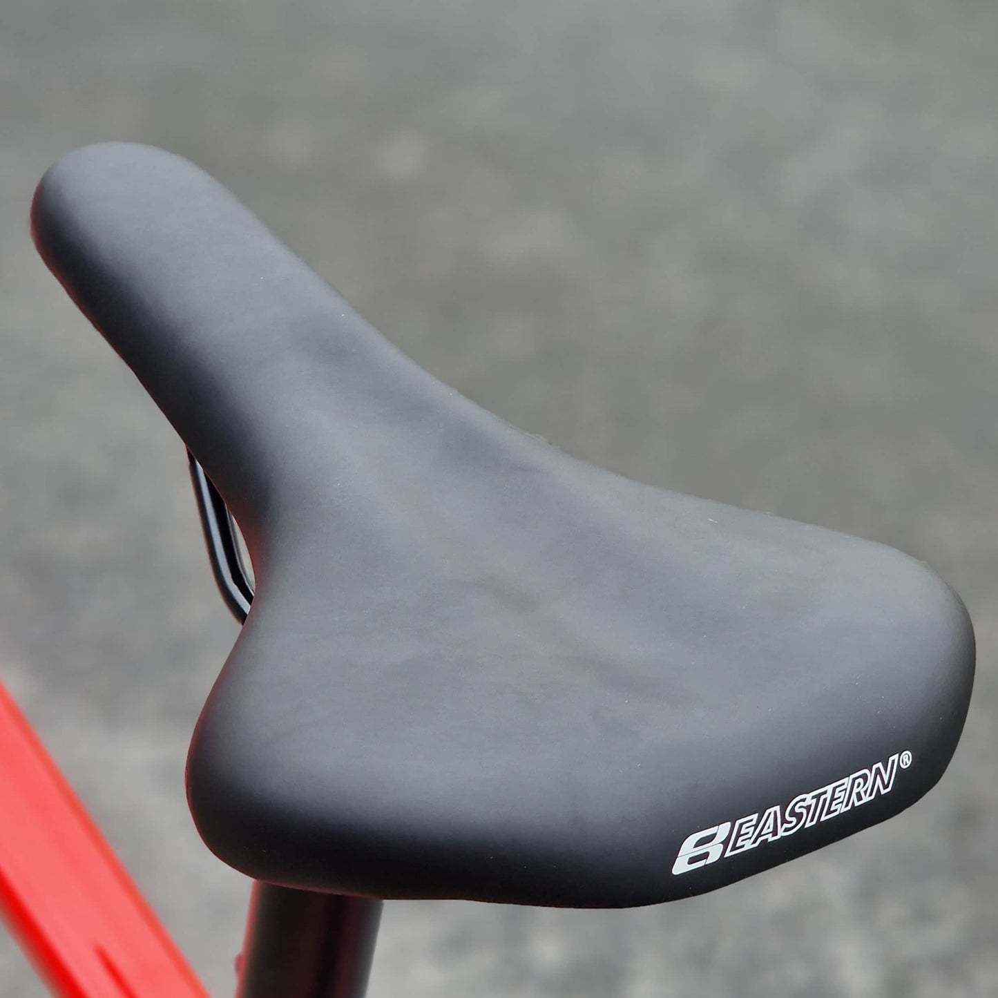 Eastern Bikes Bikes Eastern Bikes Alpaka 29 Inch Mountain Bike Red