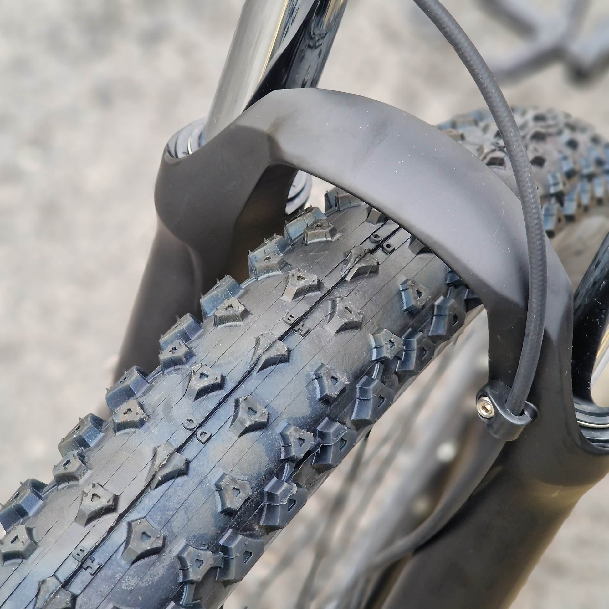 Eastern Bikes Bikes Eastern Bikes Alpaka 29 Inch Mountain Bike Red