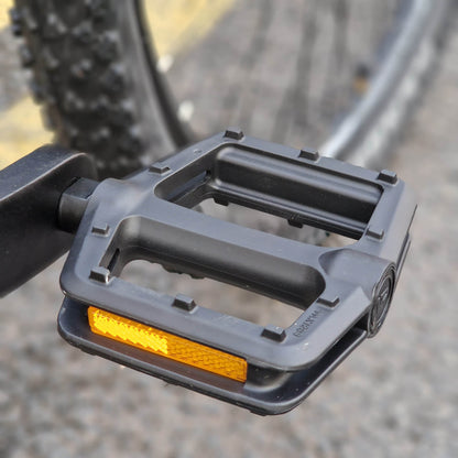 Eastern Bikes Bikes Eastern Bikes Alpaka 29 Inch Mountain Bike Yellow