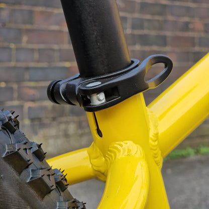 Eastern Bikes Bikes Eastern Bikes Alpaka 29 Inch Mountain Bike Yellow