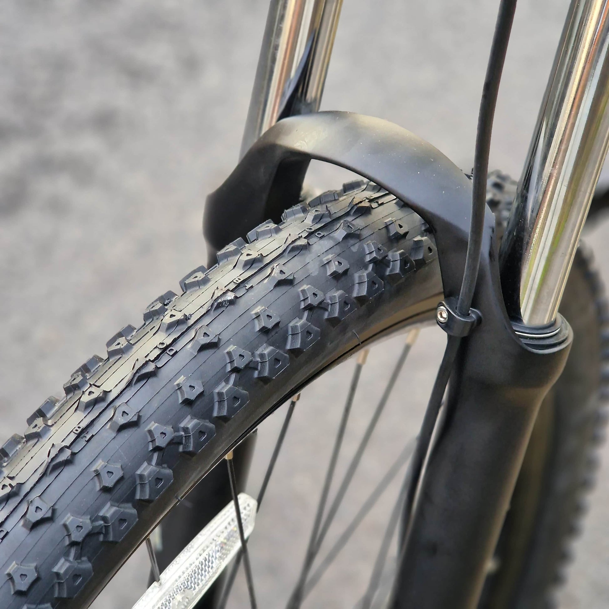 Eastern Bikes Bikes Eastern Bikes Alpaka 29 Inch Mountain Bike Yellow