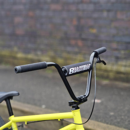 Eastern Bikes BMX Bikes Neon Yellow / 20.5 Eastern Bikes Javelin 20.5" TT Bike Neon Yellow