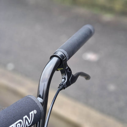 Eastern Bikes BMX Bikes Neon Yellow / 20.5 Eastern Bikes Javelin 20.5" TT Bike Neon Yellow