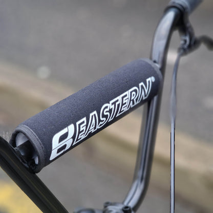 Eastern Bikes BMX Bikes Neon Yellow / 20.5 Eastern Bikes Javelin 20.5" TT Bike Neon Yellow