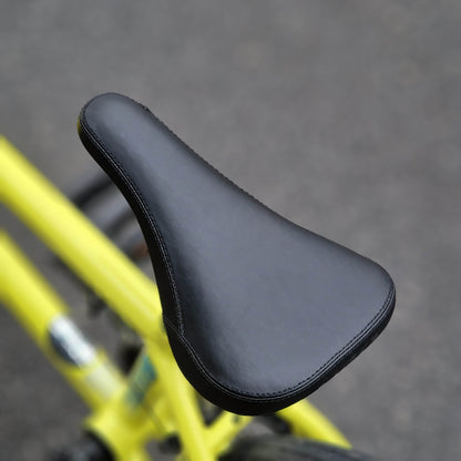 Eastern Bikes BMX Bikes Neon Yellow / 20.5 Eastern Bikes Javelin 20.5" TT Bike Neon Yellow